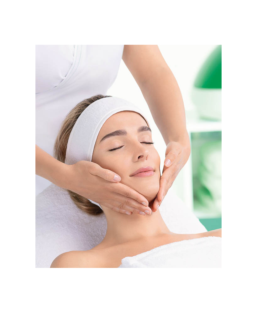 Soin hydratant revitalisant profond IHC