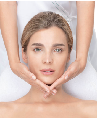 Age Firming Mary Cohr