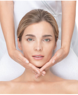 Age Firming Mary Cohr