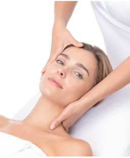 PhytOxygène Mary Cohr