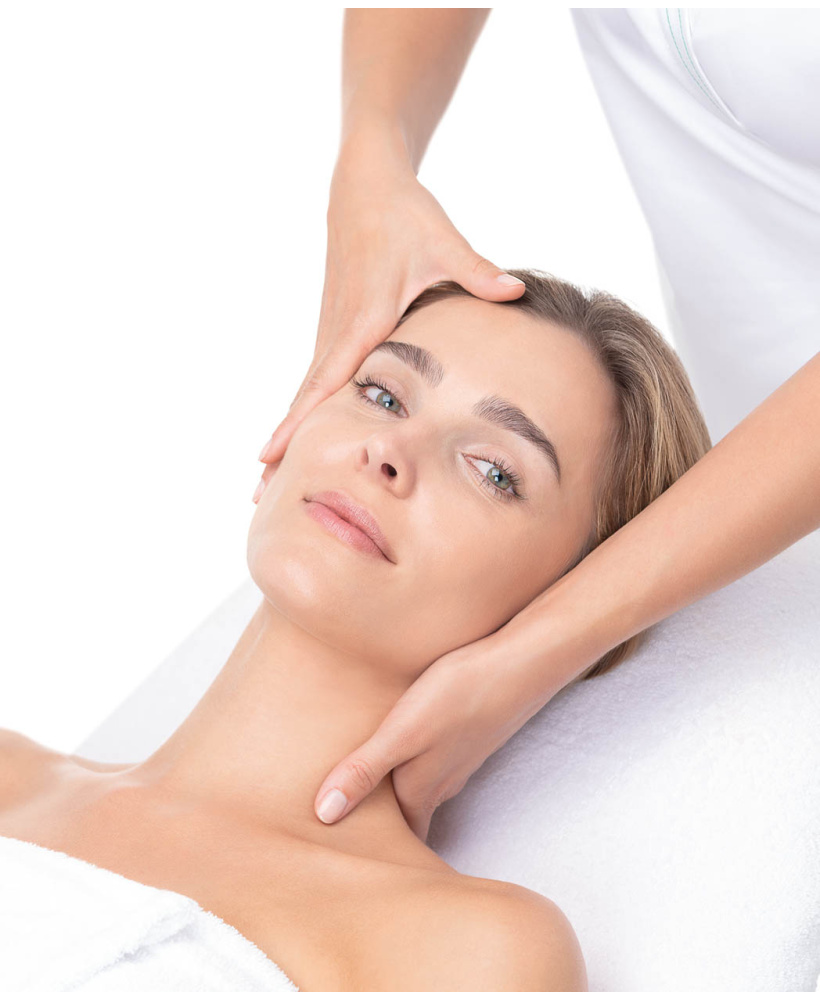 PhytOxygène Mary Cohr