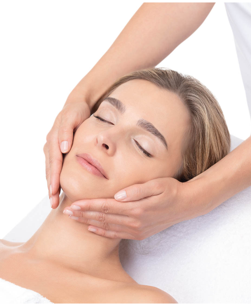 Beauté Aromatique Mary Cohr