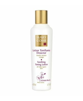 Lotion Tonifiante Douceur 200 ml