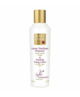 Lotion Tonifiante Douceur 200 ml