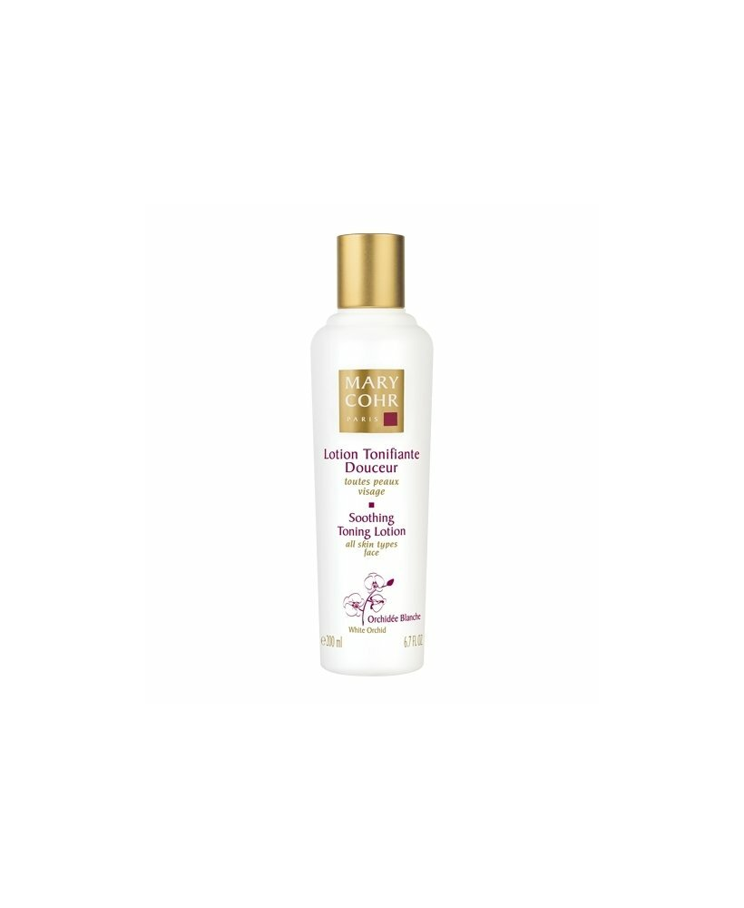 Lotion Tonifiante Douceur 200 ml