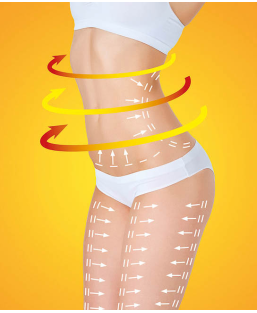 Adipologie Ultrasons - séance de 40 min