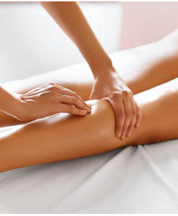 Drainage esthétique Jambes