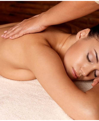 Massage Ayurvédique