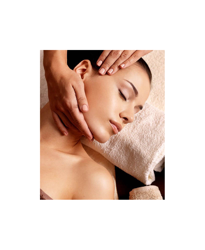 Massage facial Japonais KO-BI-DO