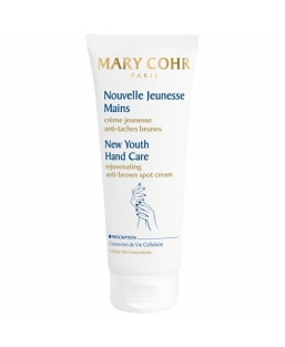 Nouvelle Jeunesse Mains