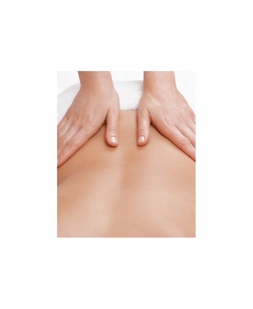 Massage Intuitif