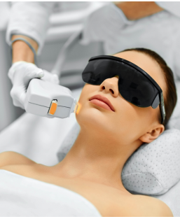 Photo Rajeunissement Mains - votre institut de beauté