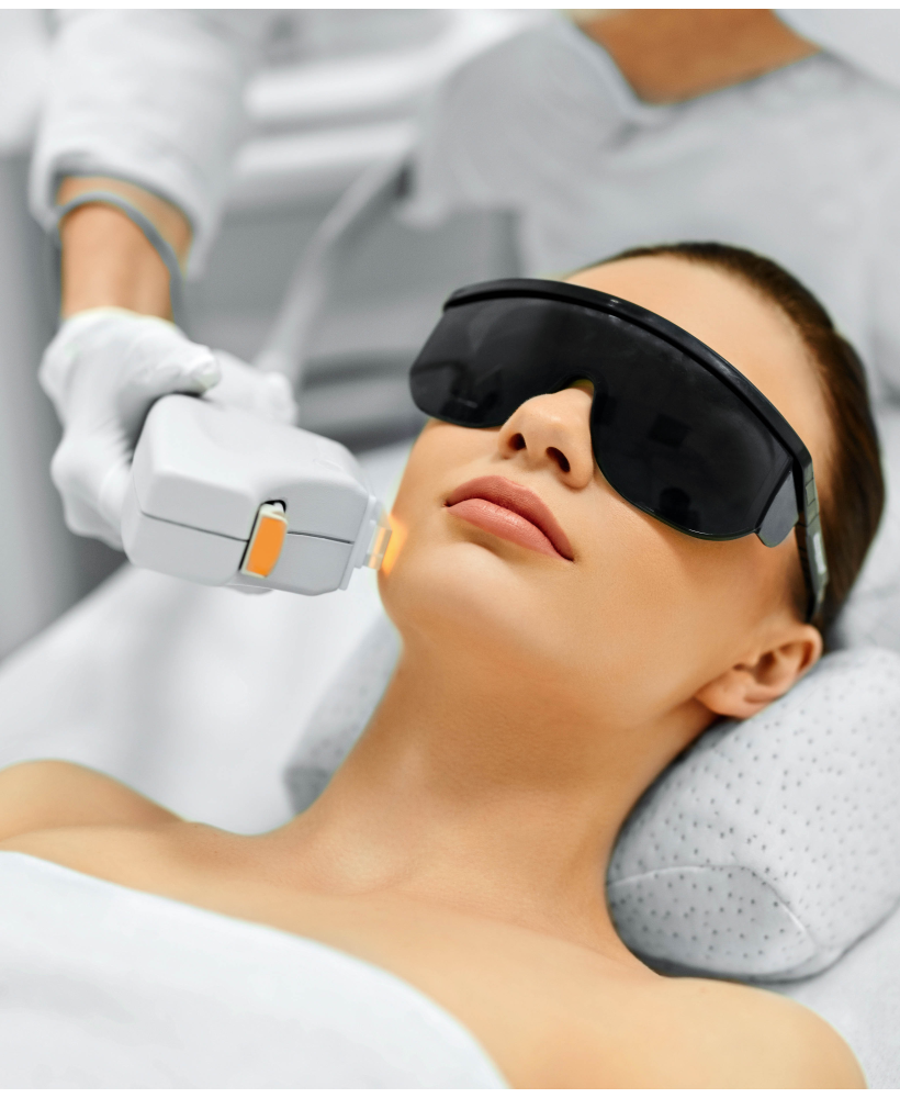 Photo Rajeunissement Mains - votre institut de beauté