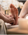 Réflexologie Plantaire