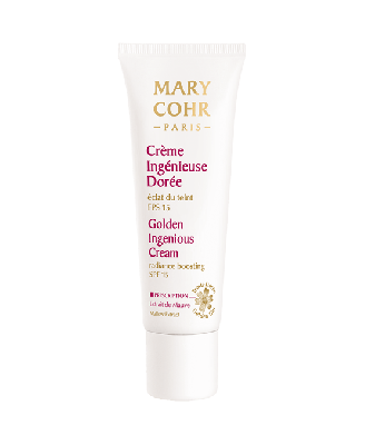 Crème Ingénieuse Dorée