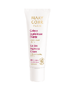 Crème Ingénieuse Dorée