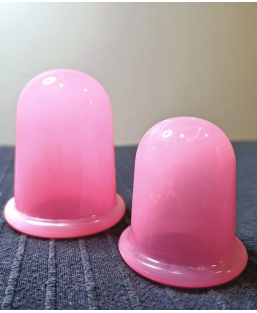 Soin amincissant et ventouses - 30 min