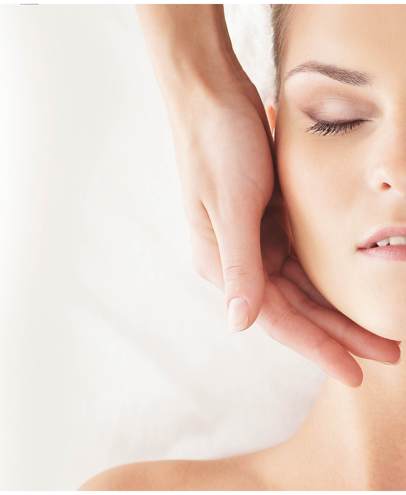 Diasculpt Cou et décolleté