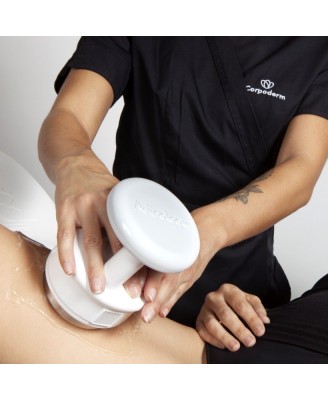 Adipologie Ultrasons Cure de 6 séances