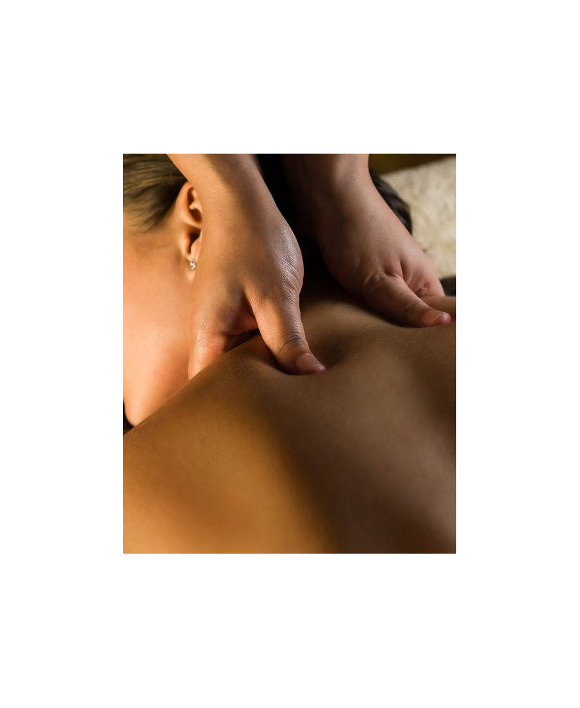 Massage du Dos