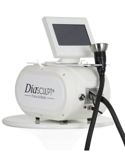 Diasculpt Intérieur des cuisses