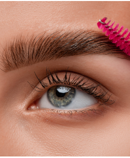 Extension de cils design naturel - Lézignan Corbières