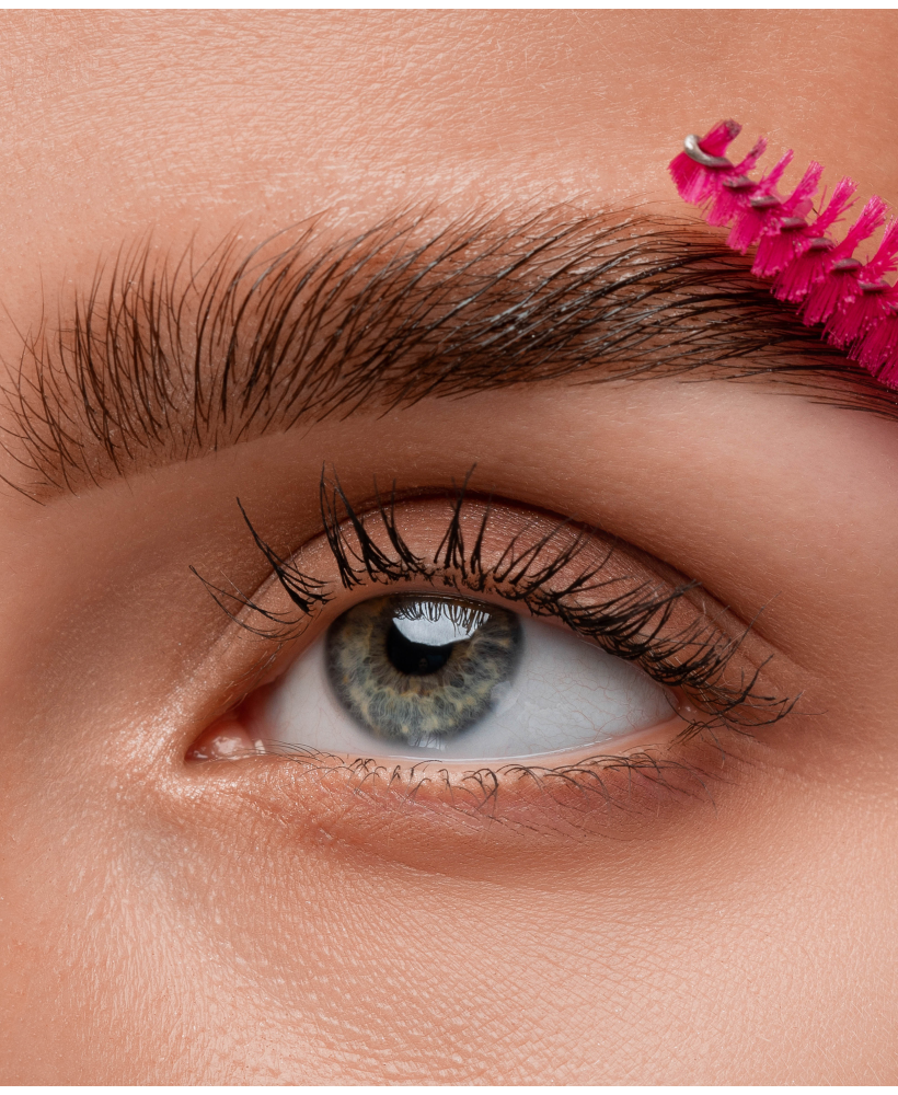 Extension de cils design naturel - Lézignan Corbières