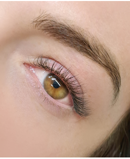 Extension de cils design naturel - Lézignan Corbières