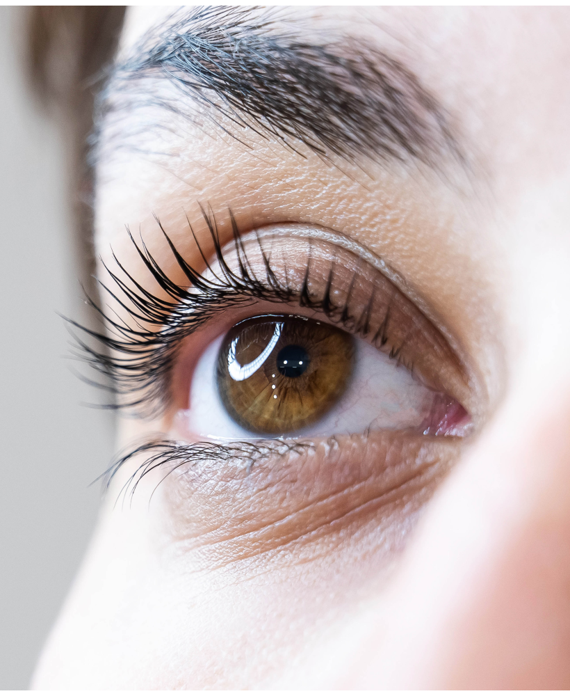 Lash Botox - traitement des cils - Lézignan Corbières