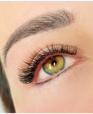 Extension de Cils Volume Russe - Lézignan Corbières