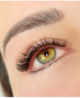 Extension de Cils Volume Russe - Lézignan Corbières