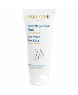 Nouvelle Jeunesse pieds