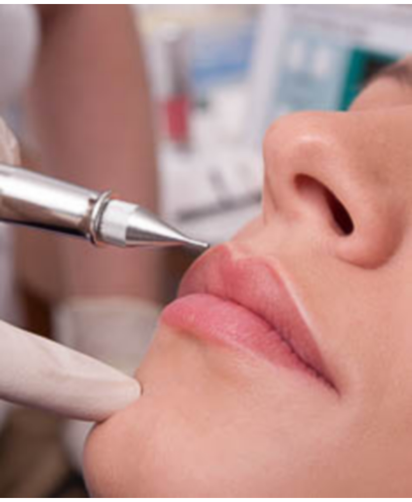 Maquillage permanent Lèvres FULL LIPS