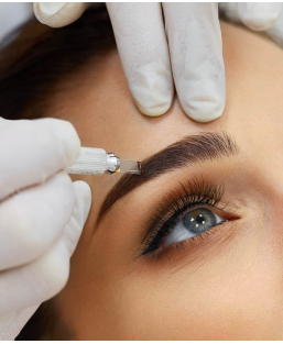 Maquillage semi permanent lèvres - Lézignan Corbières