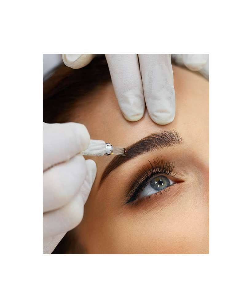 Maquillage semi permanent lèvres - Lézignan Corbières