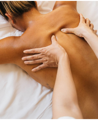 Massage Chinois Thui Na