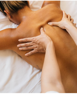 Massage Chinois Thui Na