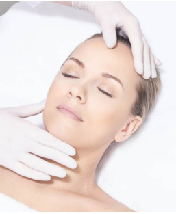 PhotoDépilation Visage complet - épilation définitive