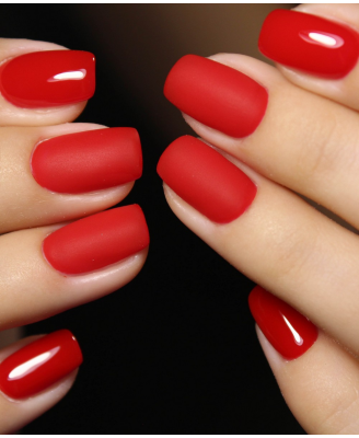 Vernis semi permanent french ou Couleur - manucure