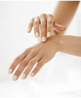 Vernis semi permanent french ou Couleur - manucure