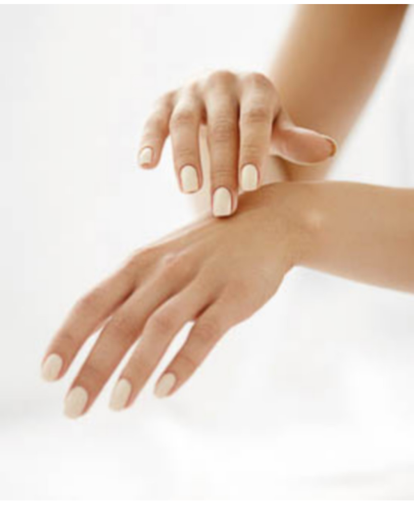 Vernis semi permanent french ou Couleur - manucure