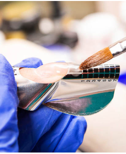 Réparation 1 ongle hors pose