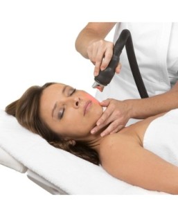 Diasculpt visage et cou