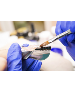 Réparation 1 ongle hors pose