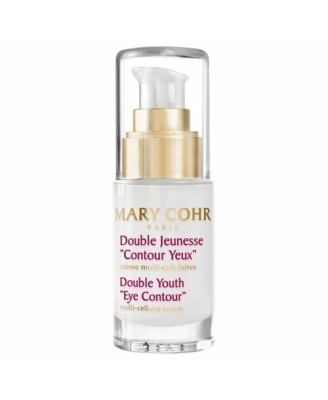 Double Jeunesse "Contour Yeux"