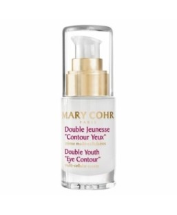Double Jeunesse "Contour Yeux"