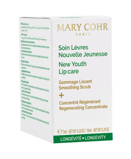 Soin Lèvres Nouvelle Jeunesse