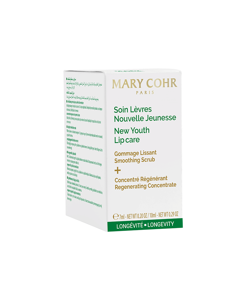 Soin Lèvres Nouvelle Jeunesse