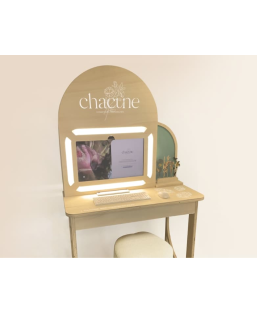 Diagnostic Chacune Cosmétique GRATUIT
