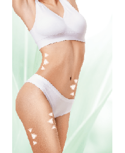 Double Palpe roule jambes TechniSpa